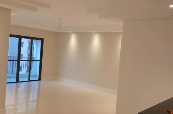 Apartamento com 4 dormitórios à venda, 187 m² - Edifício Leoneto Carletti - Vila Boaventura - Jundiaí/SP
