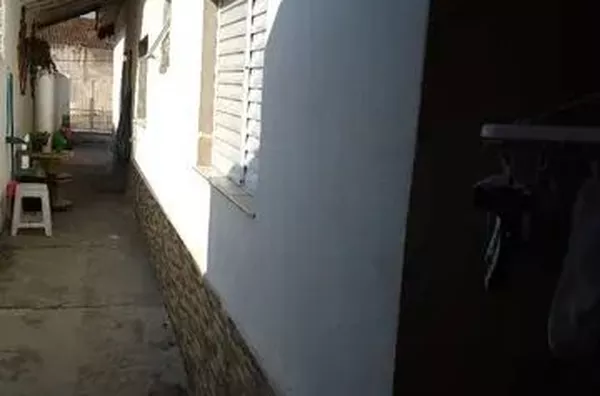 Casa 80 m² a venda Jardim Laura Campo Limpo Paulista São Paulo.