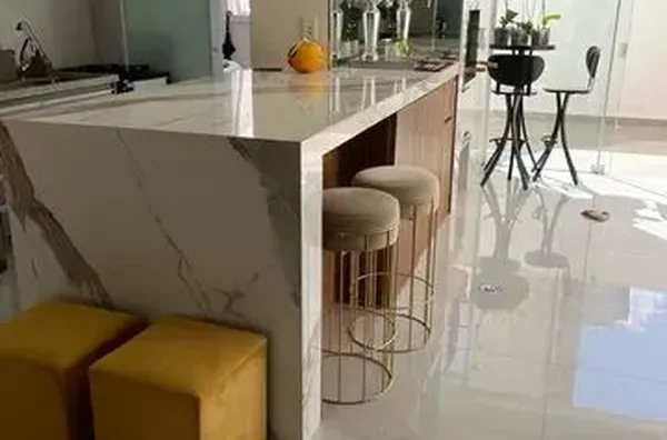 Apartamento Garden com 2 dormitórios à venda, 140 m² por R$ 903.000,00 - Jardim Flórida - Jundiaí/SP