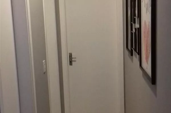 Apartamento com 2 dormitórios à venda, 48 m² por R$ 298.000,00 - Residencial Santa Giovana - Jundiaí/SP