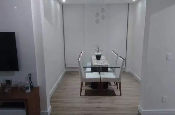 Apartamento com 3 dormitórios à venda, 83 m² por R$ 904.000,00 - Jardim Ana Maria - Jundiaí/SP