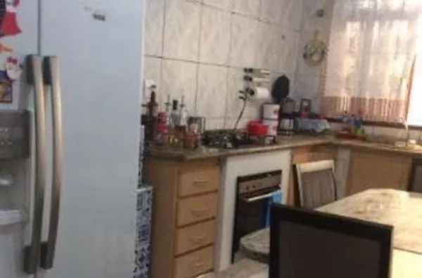 Casa Residencial à venda, ,  - CA0441.