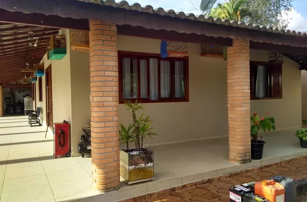 Casa á venda Esplanada do Carmo- JARINU/SP