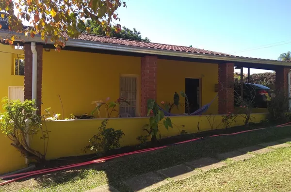 Chácara á venda Maracanã-JARINU/SP