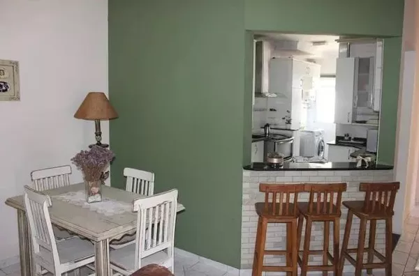 Apartamento com 2 dormitórios à venda, 67 m² por R$ 404.000,00 - Residencial Aquário - Vinhedo/SP