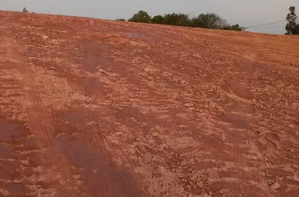 Terreno para venda,  Machadinho, Jarinu