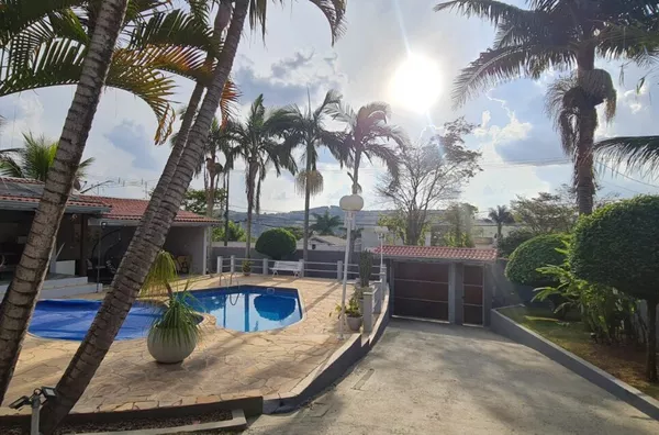 Casa para venda e aluguel Esplanada do Carmo- JARINU/SP