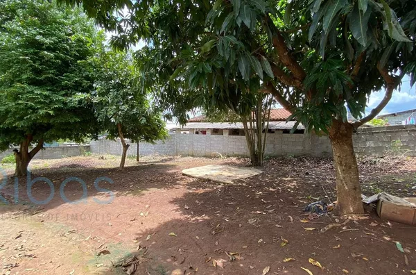 Terreno á venda no bairro  Nova Trieste -Jarinu/SP