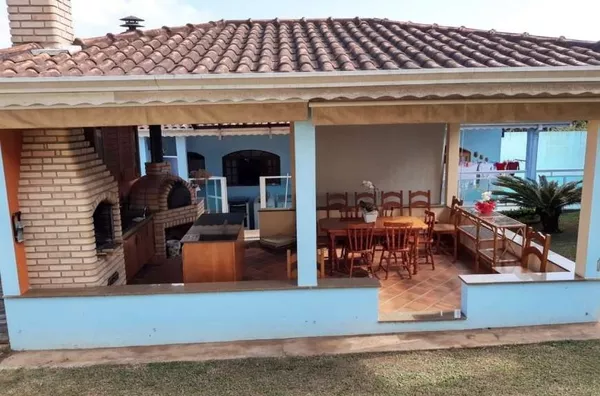CHACARA NORMAL para aluguel Estância Santa Maria JARINU