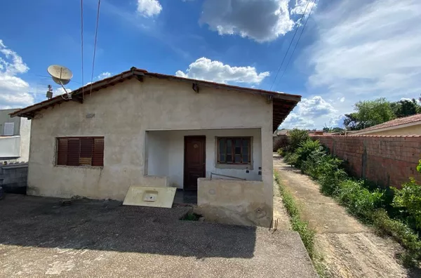 Casa para venda no Recanto Silvana, Jarinu
