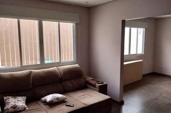 Casa Residencial à venda, Jardim Cristina, Jundiaí - CA0360.