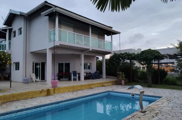 Casa com 4 dormitórios à venda, 301 m² por R$ 1.250.000,00 - Centro - Jarinu/SP