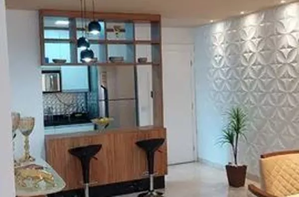 Apartamento com 2 dormitórios à venda, 71 m² por R$ 530.000,00 - Vila Nambi - Jundiaí/SP