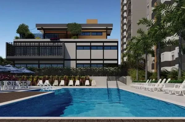 Apartamento com 3 dormitórios à venda, 78 m² por R$ 654.000,00 - Pleno Novo Engordadouro - Jundiaí/SP