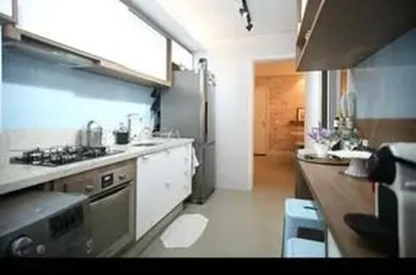 Apartamento com 3 dormitórios à venda, 92 m² por R$ 892.000,00 - Jardim Morumbi - Jundiaí/SP