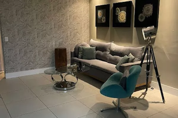 Lindo apartamento com 3 dormitórios localizado no condomínio Forest Jundiaí à venda, com 83 m² por R$ 830.000 - Jardim Ana Maria - Jundiaí/SP
