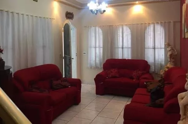 Sobrado Residencial à venda, Vila Vianelo, Jundiaí - SO0001.