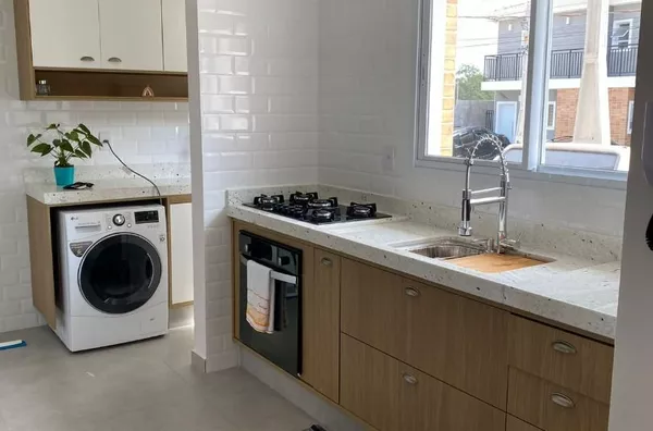 Casa com 3 dormitórios à venda, 106 m² por R$ 915.000,00 - Cidade Nova - Jundiaí/SP