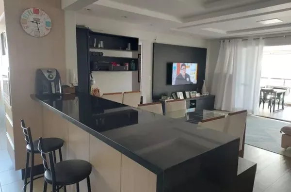 Apartamento com 2 dormitórios à venda, 100 m² por R$ 975.000,00 - Jardim São Bento - Jundiaí/SP