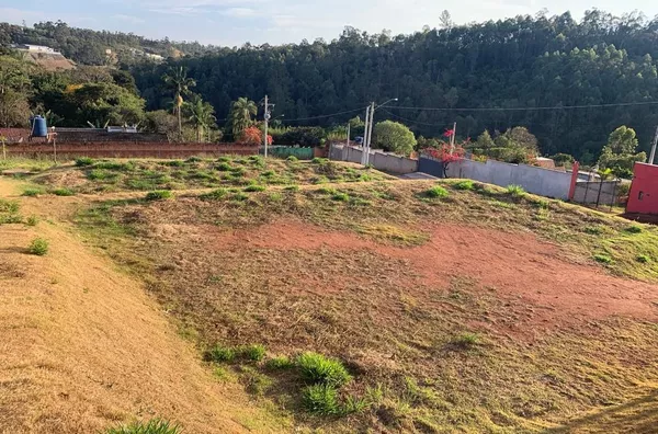 Terreno à venda, 999 m² por R$ 382.000,00 - Chácara São Jorge - Jundiaí/SP