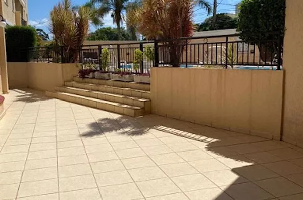 Apartamento com 3 dormitórios à venda, 71 m² por R$ 500.000,00 - Retiro - Jundiaí/SP