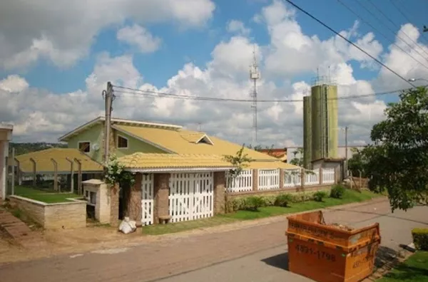 Casa Residencial à venda, Guacuri, Itupeva - CA0536.