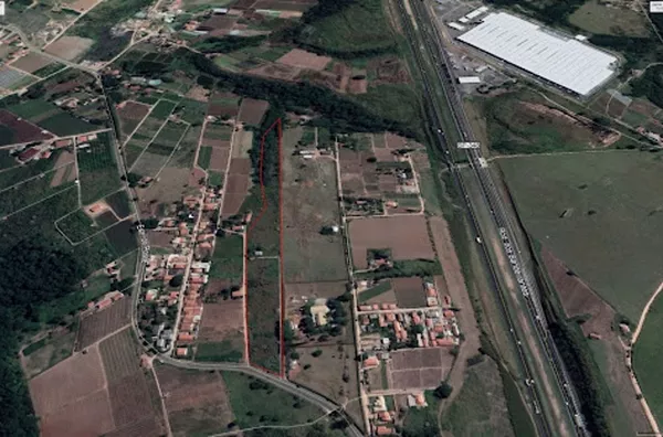 Terreno Rural à venda, Bom Jardim, Jundiaí - TE0028.