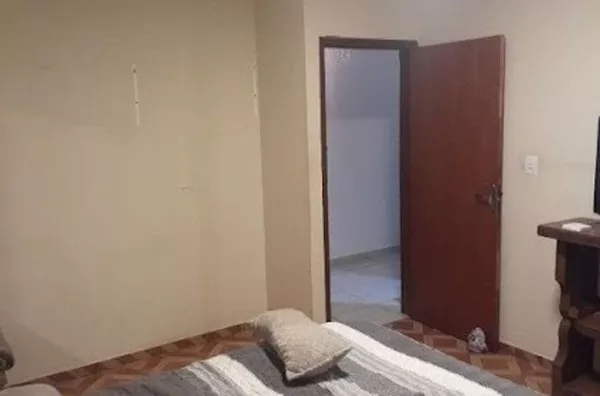 Casa Residencial à venda, Cidade Nova, Jundiaí - CA0361.