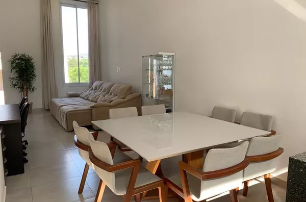 Casa com 3 dormitórios à venda, 165 m² por R$ 780.000,00 - Condomínio Vila Preciosa - Cabreúva/SP