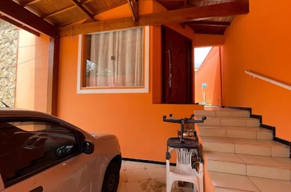 Casa Residencial à venda, Jardim Perola, Itupeva - CA0090.