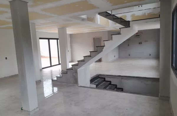 Casa com 3 dormitórios à venda, 320 m² por R$ 950.000,00 - Cambarah - Jarinu/SP