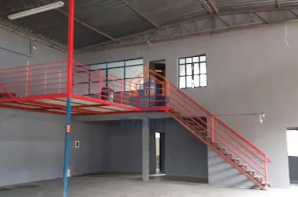 Galpão à venda, 520 m² por R$ 900.000,00 - Jardim Paulista - Várzea Paulista/SP