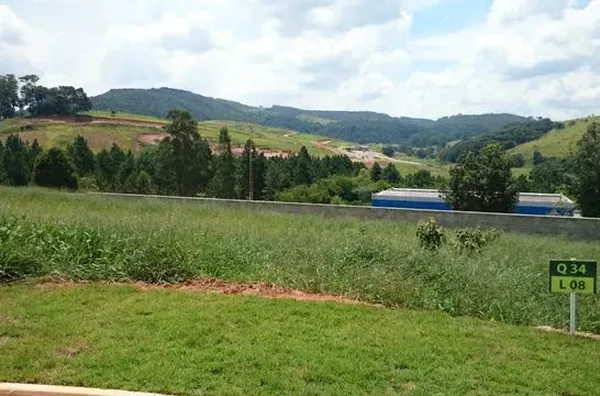 Terreno à venda, 728 m² por R$ 393.000,00 - Chácara Pai Jacó - Jundiaí/SP