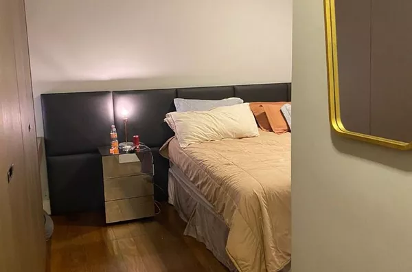 Apartamento com 3 dormitórios à venda, 149 m² por R$ 1.300.000,00 - Cambuí - Campinas/SP