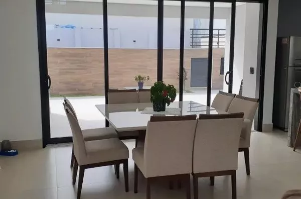 Sobrado com 4 dormitórios à venda, 227 m² por R$ 1.600.000,00 - Morro Alto - Itupeva/SP