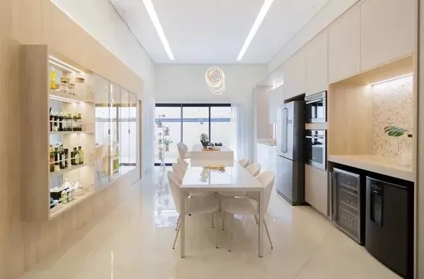 Casa com 3 dormitórios à venda, 140 m² por R$ 1.900.000,00 - Loteamento Reserva Ermida - Jundiaí/SP