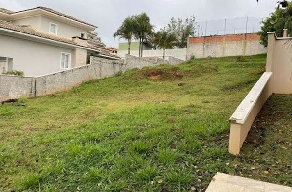 Terreno Rural à venda, Terras de São Carlos, Jundiaí - TE0060.
