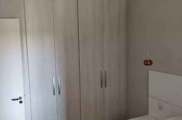 Apartamento com 3 dormitórios à venda, 80 m² por R$ 550.000,00 - Medeiros - Jundiaí/SP