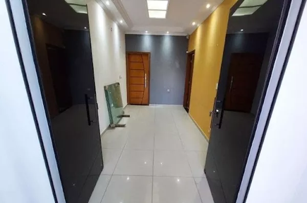 Casa Comercial para locação, Jardim Messina, Jundiaí - CA0078.