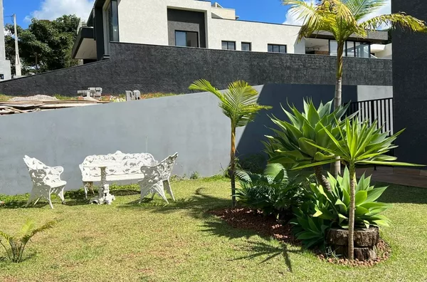Casa com 3 dormitórios à venda, 600 m² por R$ 1.600.000,00 - Tanque - Atibaia/SP