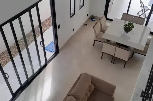 Sobrado com 4 dormitórios à venda, 227 m² por R$ 1.600.000,00 - Morro Alto - Itupeva/SP