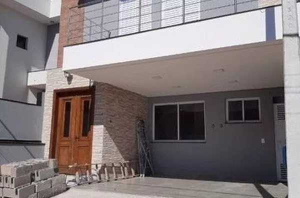 Casa Residencial à venda, Jardim Celeste, Jundiaí - CA0508.