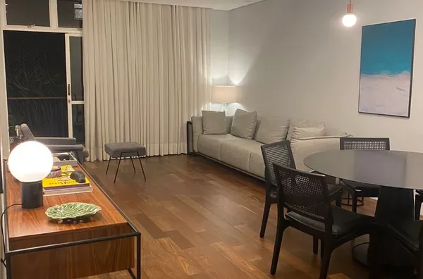 Apartamento com 3 dormitórios à venda, 149 m² por R$ 1.300.000,00 - Cambuí - Campinas/SP