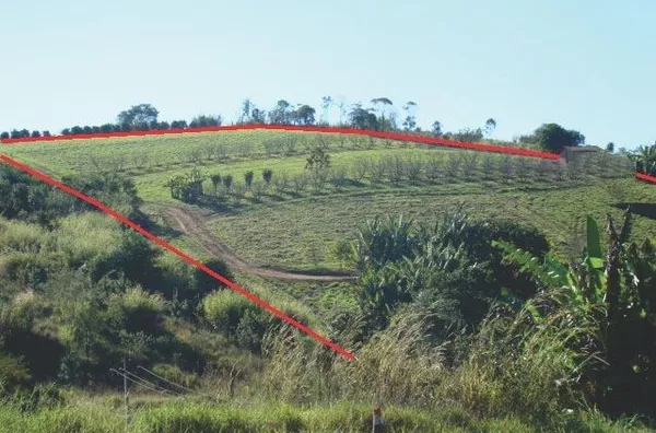 Área à venda no bairro Fim do Campo - Jarinu/SP