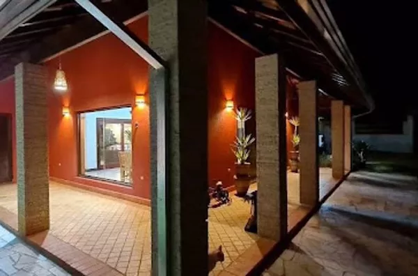 Casa Residencial à venda, Centro, Itupeva - CA0572.