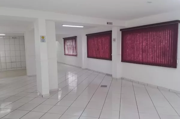 Loja Comercial para locação, Centro, Jundiaí - LO0006.