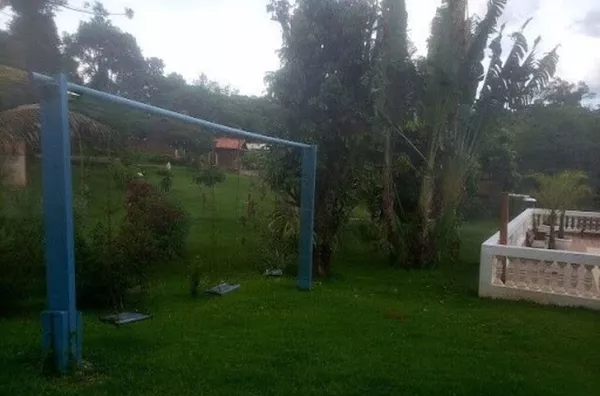 Chácara Rural à venda, Jardim São Bento, Jundiaí - CH0056.
