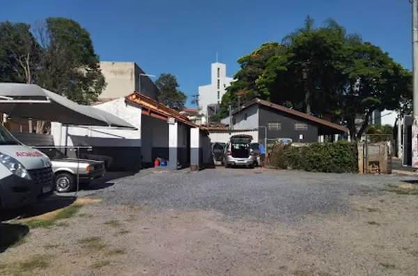 Terreno Comercial à venda, Centro, Itupeva - TE0143.