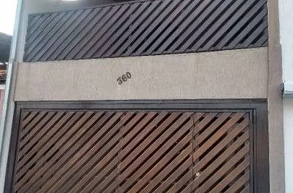 Sobrado Residencial à venda, Jardim Bertioga, Várzea Paulista - SO0023.