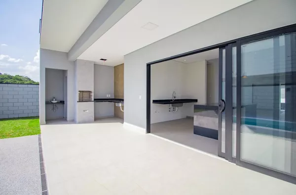 Casa com 3 dormitórios à venda, 202 m² por R$ 1.690.000,00 - Bella Vittà - Jundiaí/SP
